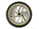 Cagiva Mito 125 EVO 8p [2000] - ruota della ruota anteriore 3,00 x 17 "ruota del bordo in alluminio-2