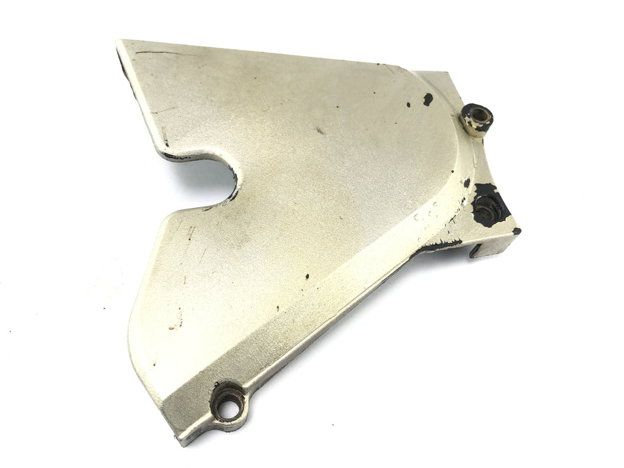 Cagiva MITO 125 EVO 8P [2000] - Spot cover motor lid