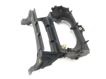 BMW R 1150 GS R21 [2002] - Portapacchi anteriore, supporto faro, supporto carenatura anteriore - 0