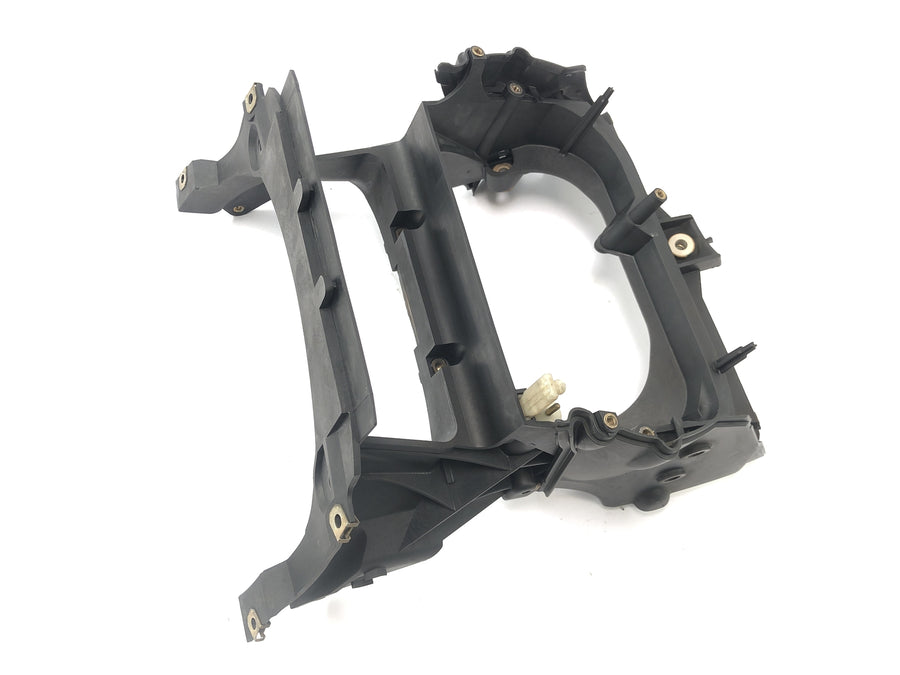 BMW R 1150 GS R21 [2002] - Support avant, support de phare, support de carénage à l'avant