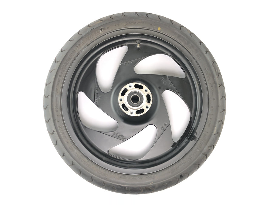 Suzuki VZ 1500 WVCU [2011] - front wheel rim wheel 3.50 x 18"