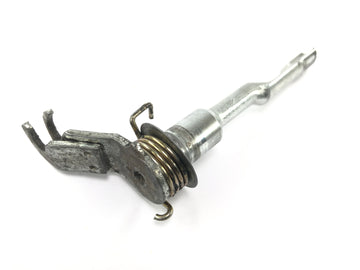 Sachs ZX 125 [1998] - levier d'embrayage levier récepteur d'embrayage - 0