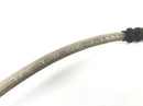 Moto Guzzi Stelvio 1200 4V [2009] - Brake line Stahlflex front-2