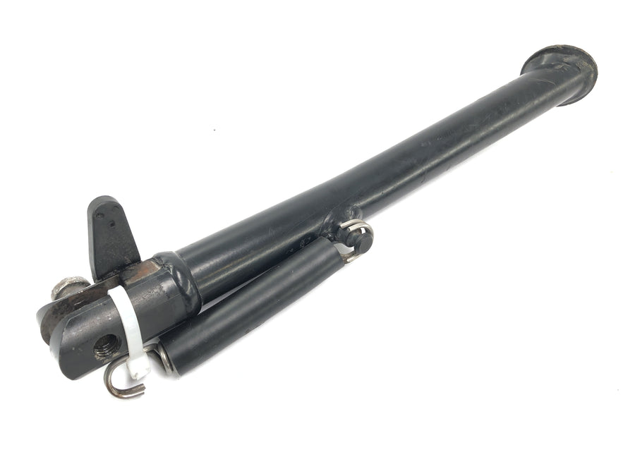 KTM 950 SM LC8 [2008] - Stand side stand with spring