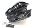 Yamaha XT 350 3YT / 55V [1990] - Tank Tank-10