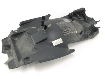 BMW R 1200 R [2007] - Base posteriore della protezione da splash - 0
