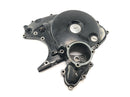 Honda FT 500 PC07 [1983] - Coperchio motore coperchio alternatore Coperchio Lima sinistro-2