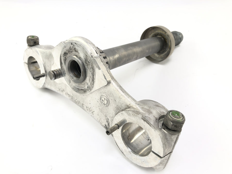 BMW R 60/5 [1973] - Bridge fork sotto