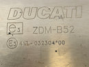 Ducati 1098 S H7 [2009] - Auspuff Schalldämpfer Set Paar-4