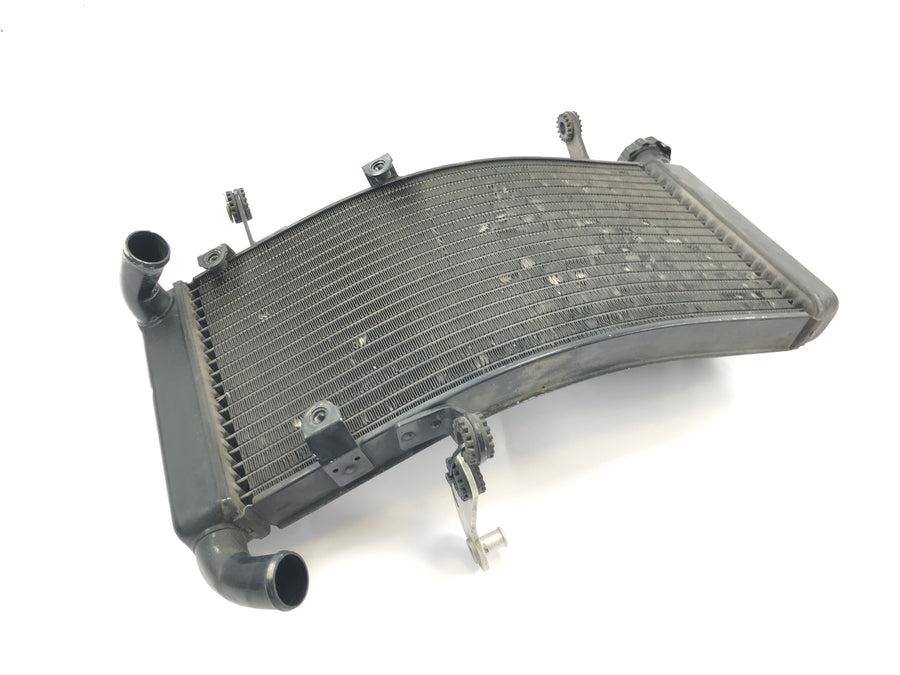 Ducati ST3 S3 [2004] - Kühler Wasserkühler Kühlsystem Radiator
