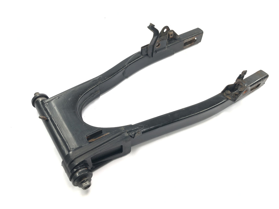 Honda FT 500 PC07 [1983] - Swing arm rear wheel swing arm rear wheel guide