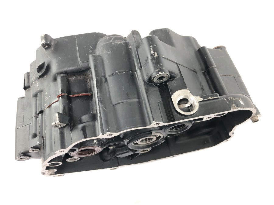 Cagiva Planet 125 [1998] - Carter moteur bloc moteur carter carter vide