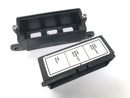 Aprilia SL 1000 FALCO PA [2000] - Relay Box Box Box Cover Relay Habiting-3