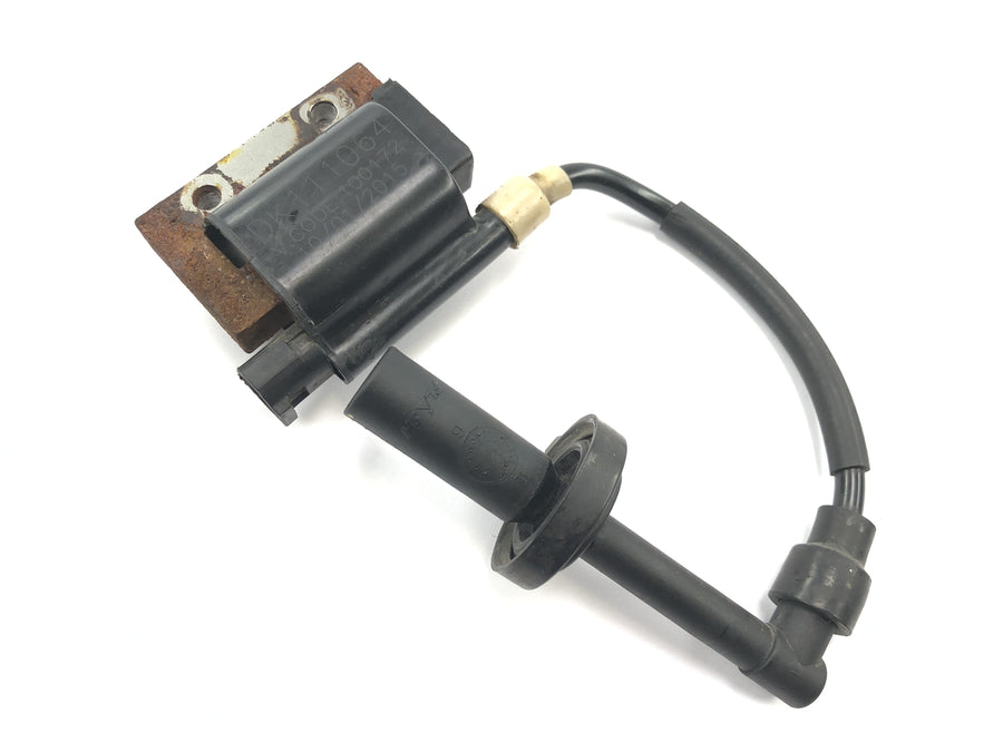 KTM RC 125 [2016] - Ignition coil ignition module ignition ignition cable ignition coil kit