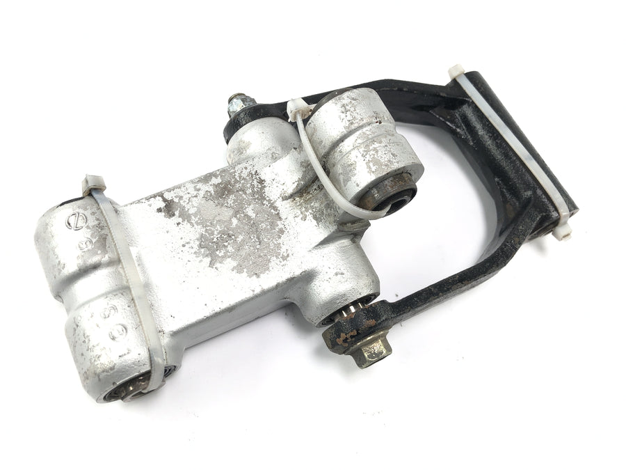 Honda CBX 750 RC17 [1984] - Dog lever Spribe shock absorber rear wheel suspension
