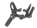 KTM 1050 Adventure [2017] - Pediatric footrests with holder footrests set couple-1