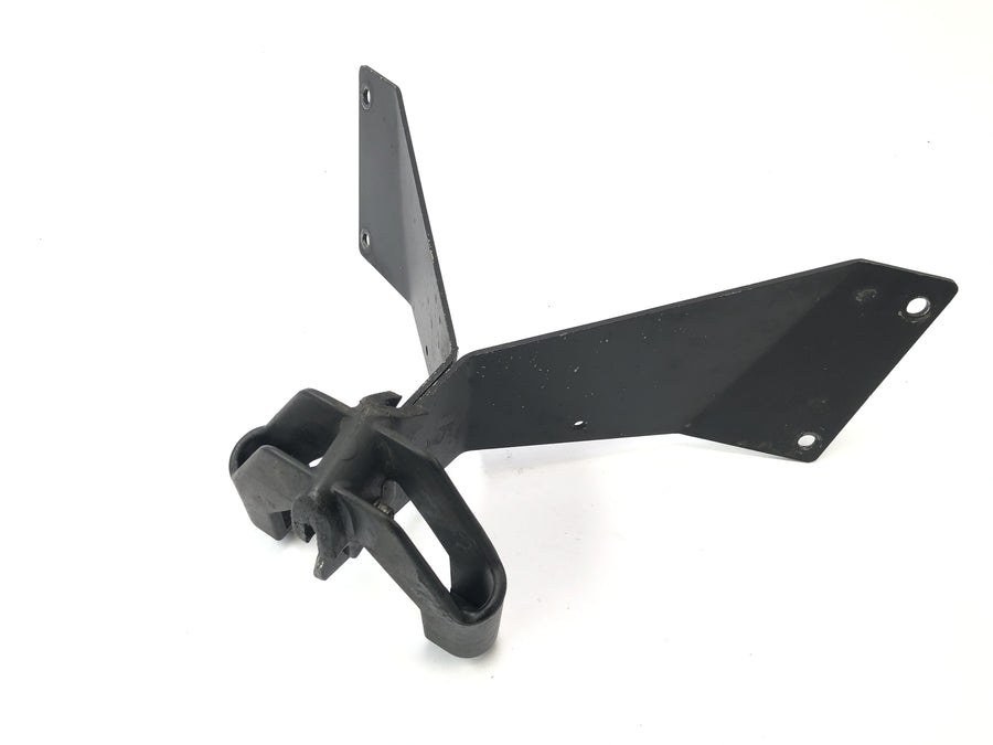 Aprilia RST 1000 FUTURA [2002] - Frame del supporto della staffa del rivestimento nella parte anteriore