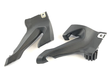 BMW K 1300 S K12S [2010] - Verkleidungshalter Halter Set Paar - 0