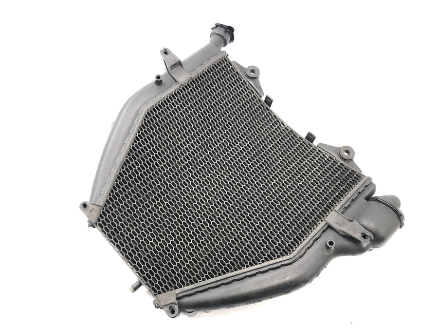 BMW K 1200 S K12S [2004] - Radiator water cooler motorcycle radiator cooling module