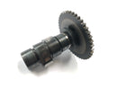 Kawasaki VN 800 VN800A [1996] - Camshaft control shaft cam gear drive cylinder front-2