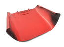Ducati 900 SS [1991] - Passenger seat cover-5
