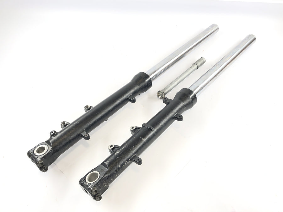 Honda CBR 1000 F SC24 [1991] - Fork Telescopic fork with axle