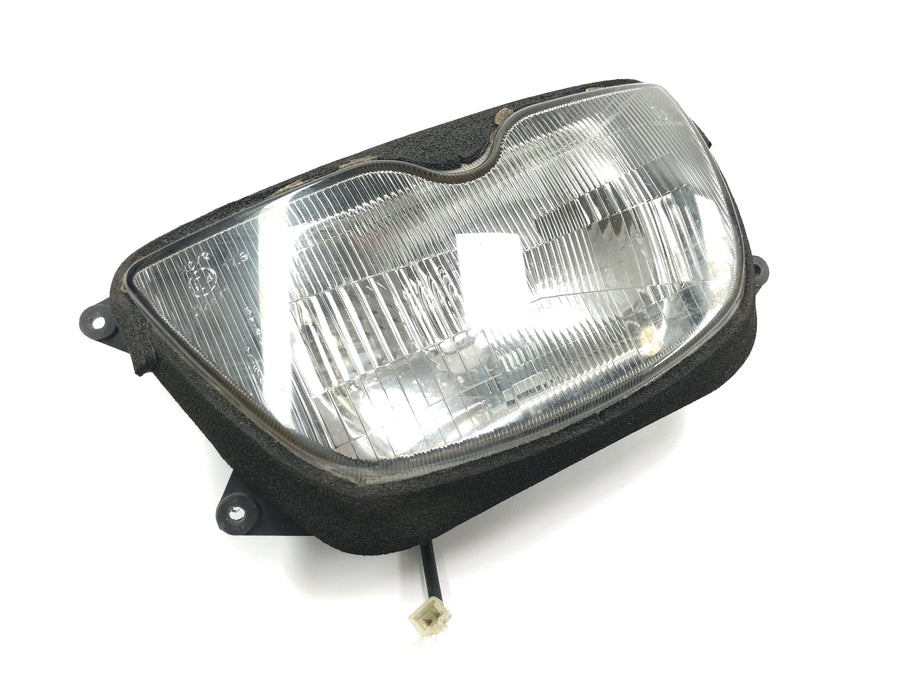 Kawasaki ZXR 400 ZX400L [1992] - Headlight headlight lamp insert