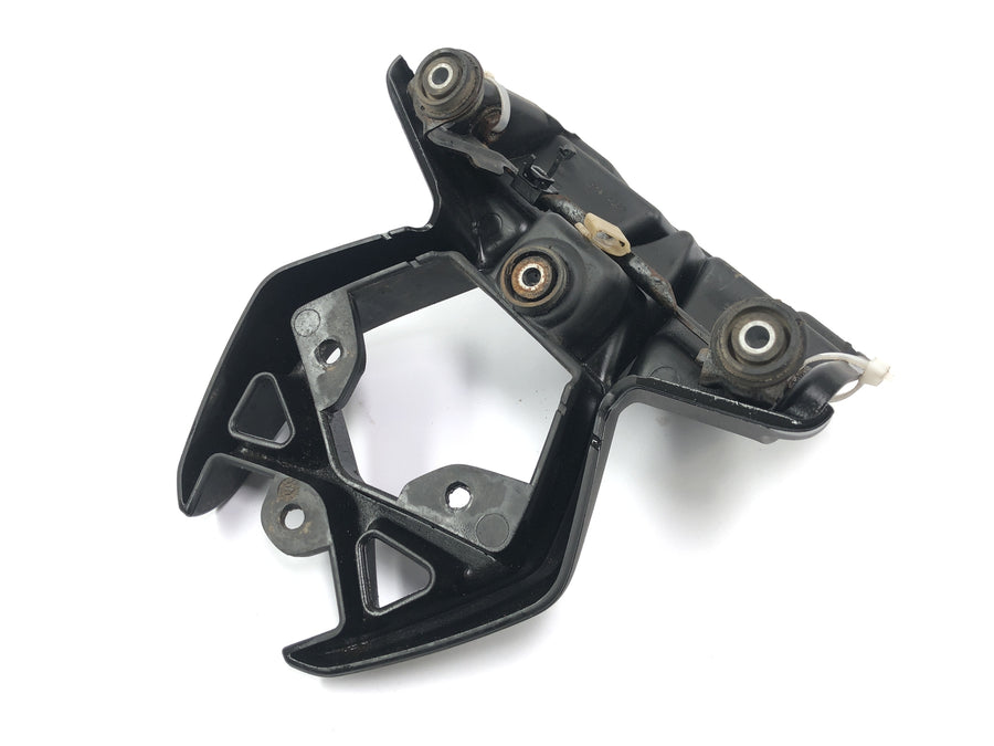 BMW R 1200 GS Adventure R12 [2012] - Porte-plaque d'immatriculation