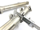 Suzuki GSX R 1100 GV73B [1990] - Fork Telegabel avec axe-5