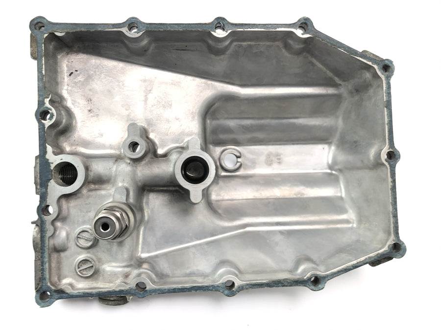 Suzuki GSX-R 1100 W GU75 C [1994] - Oil pan engine cover