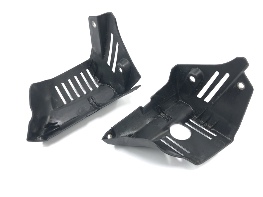 BMW R 1200 GS Adventure R12 [2012] - Zylinderabdeckung Verkleidung links und rechts