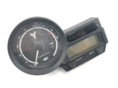 Yamaha MT 03 RM02 [2007] - Set blocco tachimetro 46063 km contagiri display strumento pozzetto-2