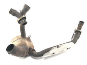 Default Title Ducati Multistrada 1000 DS [2003] - Exhaust manifold exhaust manifold collector manifold system