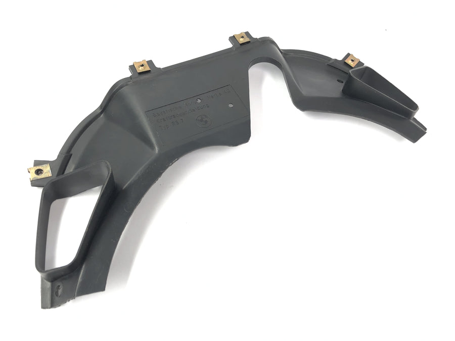BMW K 1100 Rs [1991] - rivestimento del pulpito del rivestimento all'interno