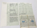 Honda CB 750 RC42 [1996] - frame with papers-10