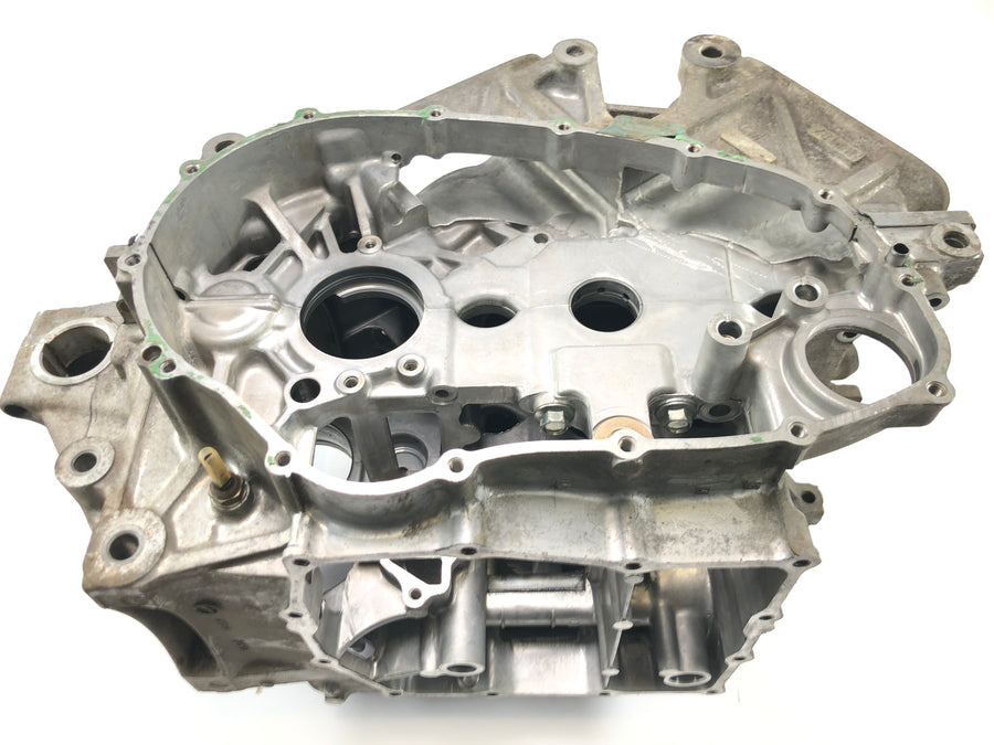 Honda VFR 800 FI RC46 [1999] - Carter moteur carter moteur bloc moteur carter cylindre