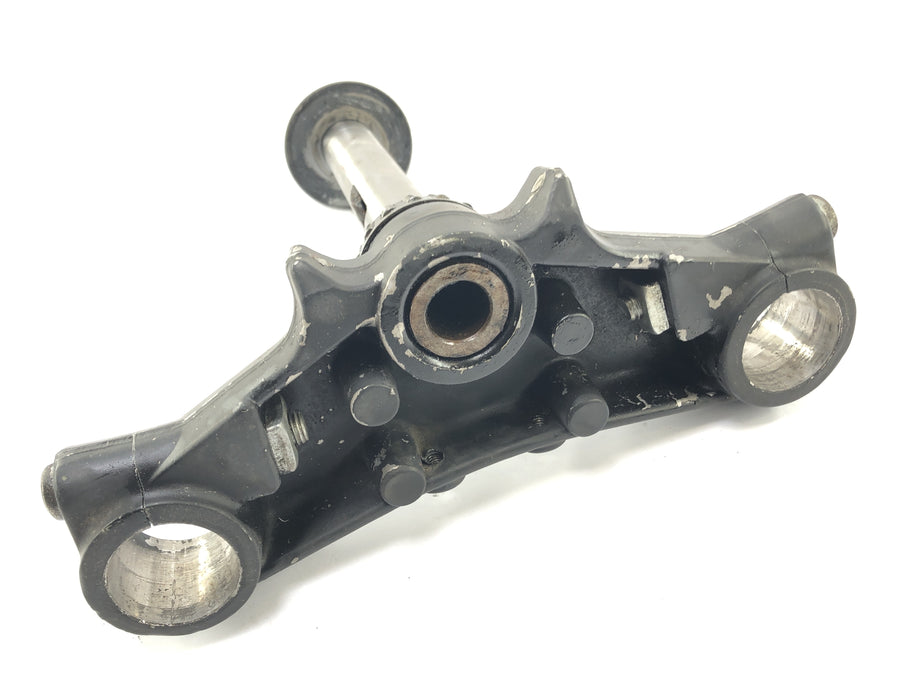 Ducati SL 600 Pantah [1982] - Bridge fork sotto