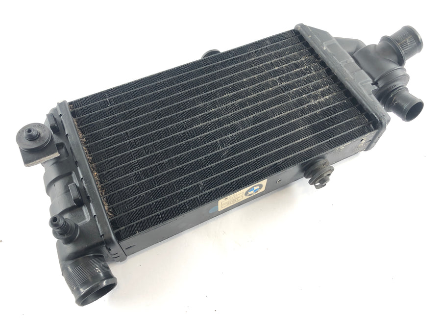 BMW K 1200 GT [2003] - Radiator water cooler right