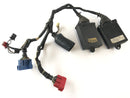Honda GL 1500 Goldwing SC22 [1988] - CDI ECU Steuergeräte-1