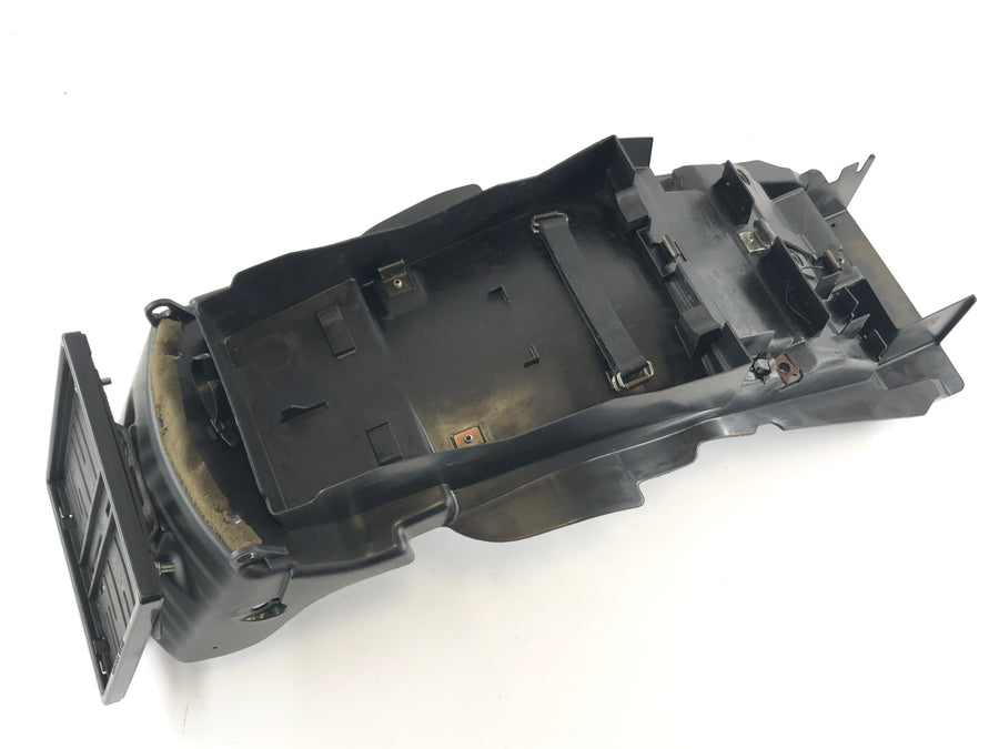 Yamaha XJR 1200 4PU [1995] - Rear substructure inner panel wheel housing