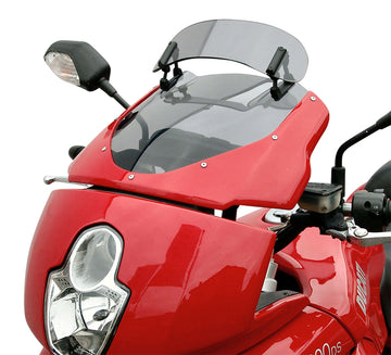 Ducati MULTISTRADA DS 620/800/1000/1100 – Variotouringscreen "VT"