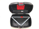 Honda CBR 1000F SC24 [1992] - Coffret avec top case et clé-4