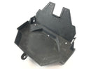 Yamaha XJ 900 F 58L [1985] - Storage compartment rear interior panel-4