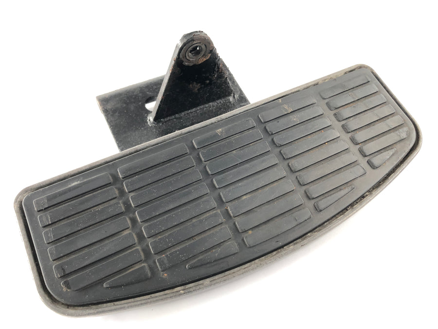 Suzuki Intruso VL 1500 AL [2000] - Freeboard Paotrest a sinistra
