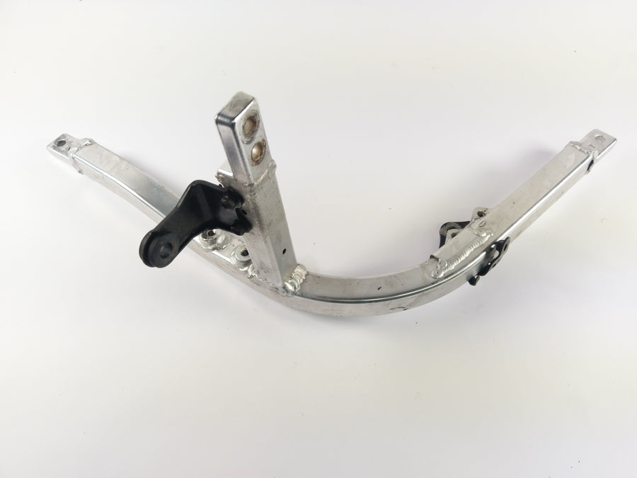 Suzuki GSX -R 750W GR7BA - Frame ausiliario Frame di base