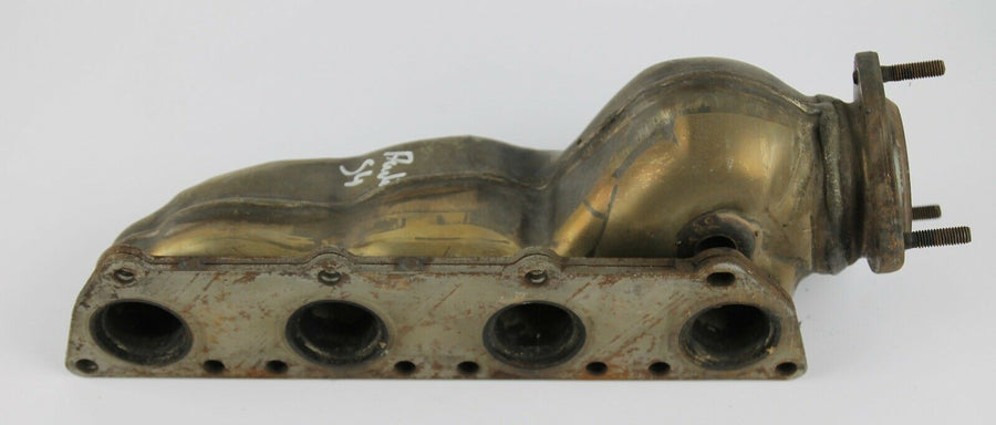 Collecteur Boysen pour Audi S4 / 079.253.033.A