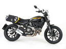 Ducati Scrambler 400 Sixty2 [2016-2020]-C-Bow side carrier-6