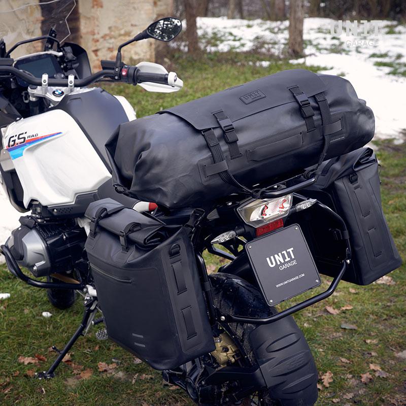 BMW R 1150 GS [1999-2004] - Borsone Khali 44L in TPU