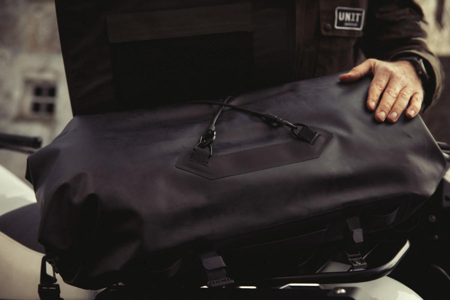 BMW F 900 GS [2023-] - Khali Duffle Bag 44L in TPU
