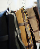 BMW R nineT 1200 Scrambler [2016-2023] - Kalahari Duffle Bag 25L Canvas